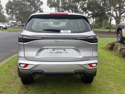 2026 Isuzu MU-X LS-M