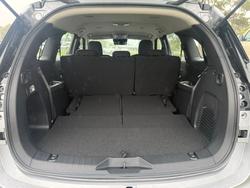 2026 Isuzu MU-X LS-M