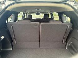 2026 Isuzu MU-X LS-M