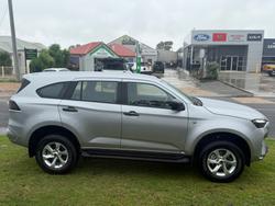 2026 Isuzu MU-X LS-M