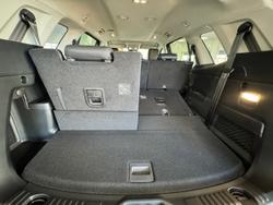 2025 Ford
Everest Sport