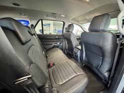 2025 Ford
Everest Sport