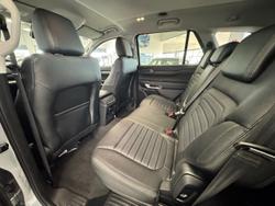 2025 Ford
Everest Sport
