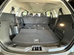 2025 Ford
Everest Sport