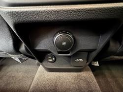 2025 Ford
Everest Sport