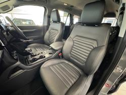 2025 Ford
Everest Sport