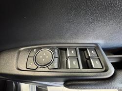 2025 Ford
Everest Sport