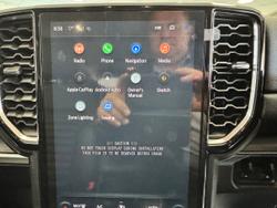 2025 Ford
Everest Sport
