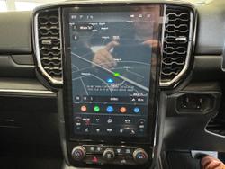 2025 Ford
Everest Sport