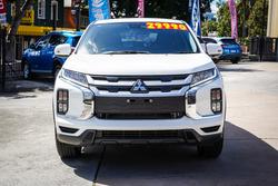 2022 MITSUBISHI
ASX ES (2WD)