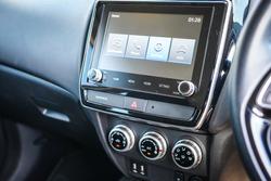 2022 MITSUBISHI
ASX ES (2WD)