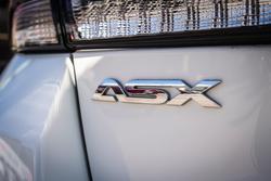 2022 MITSUBISHI
ASX ES (2WD)