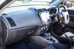 2022 MITSUBISHI
ASX ES (2WD)