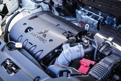 2022 MITSUBISHI
ASX ES (2WD)