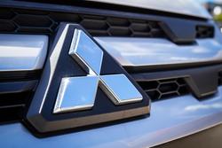 2022 MITSUBISHI
ASX ES (2WD)