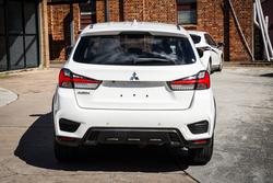 2022 MITSUBISHI
ASX ES (2WD)