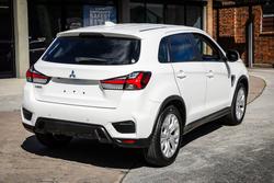 2022 MITSUBISHI
ASX ES (2WD)