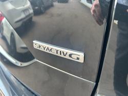 2025 Mazda CX-5 G25 Maxx Sport