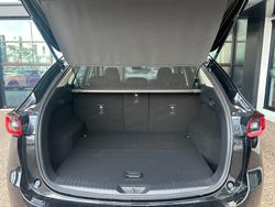 2025 Mazda CX-5 G25 Maxx Sport