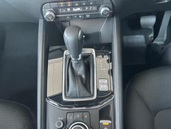 2025 Mazda CX-5 G25 Maxx Sport