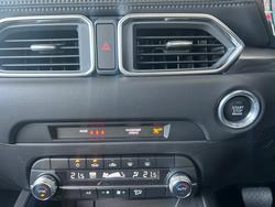 2025 Mazda CX-5 G25 Maxx Sport