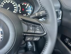 2025 Mazda CX-5 G25 Maxx Sport