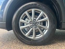 2025 Mazda CX-5 G25 Maxx Sport