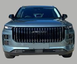 2024 Jaecoo J7 Ridge