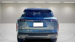 2024 Jaecoo J7 Ridge