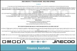 2024 Jaecoo J7 Ridge