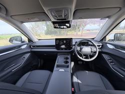 2025 GWM HAVAL H6 FL LUX