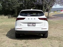 2025 GWM HAVAL H6 FL LUX