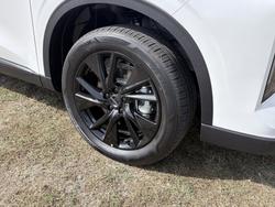 2025 GWM HAVAL H6 FL LUX