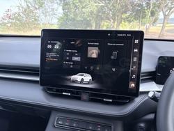 2025 GWM HAVAL H6 FL LUX