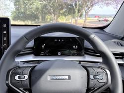 2025 GWM HAVAL H6 FL LUX