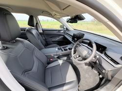 2025 GWM HAVAL H6 FL LUX