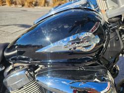 2007 Suzuki VL250 Intruder