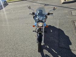 2007 Suzuki VL250 Intruder