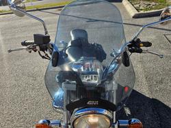 2007 Suzuki VL250 Intruder