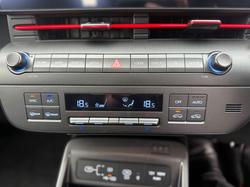 2025 Hyundai Kona N Line