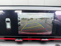 2025 Hyundai Kona N Line