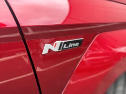 2025 Hyundai Kona N Line