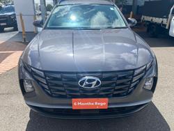 2023 HYUNDAI TUCSON (FWD)