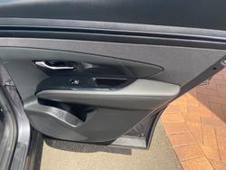 2023 HYUNDAI TUCSON (FWD)