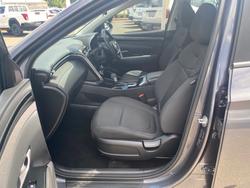 2023 HYUNDAI TUCSON (FWD)