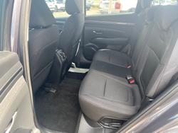 2023 HYUNDAI TUCSON (FWD)