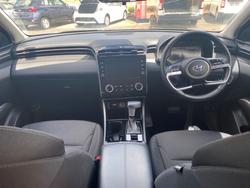 2023 HYUNDAI TUCSON (FWD)