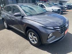 2023 HYUNDAI TUCSON (FWD)