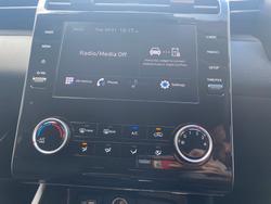 2023 HYUNDAI TUCSON (FWD)