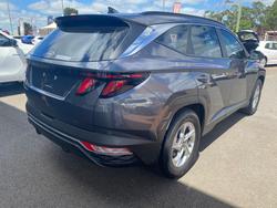 2023 HYUNDAI TUCSON (FWD)